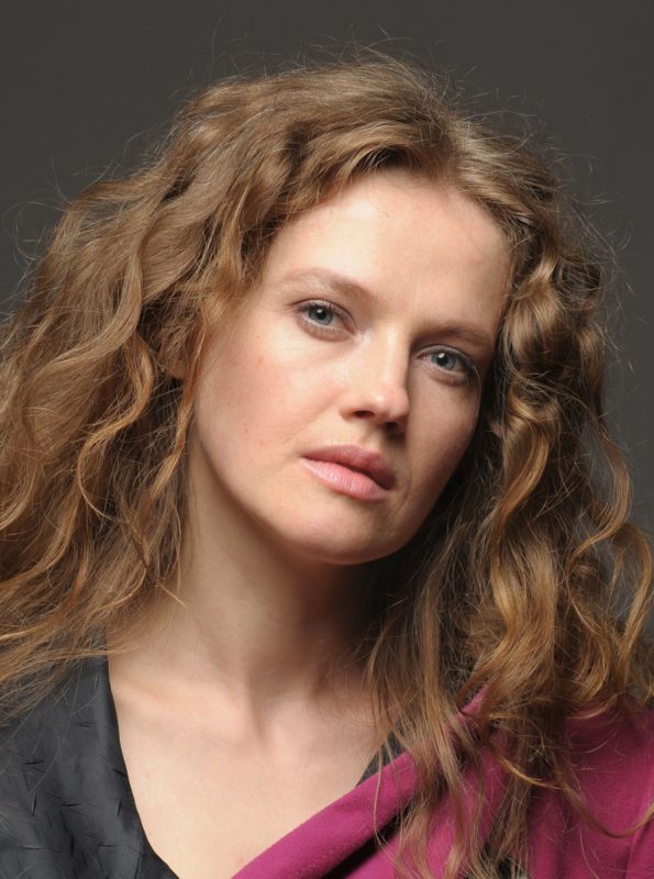 Ворошиловский стрелок 20 лет спустя: как выглядит сейчас главная героиня, Катя