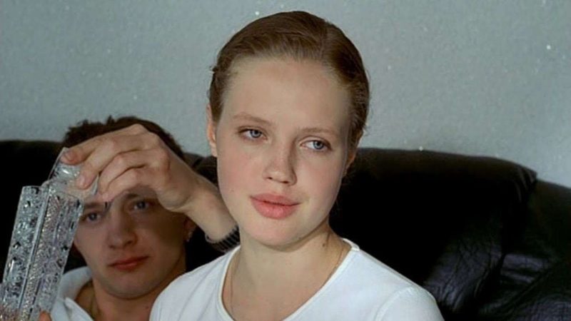 Ворошиловский стрелок 20 лет спустя: как выглядит сейчас главная героиня, Катя