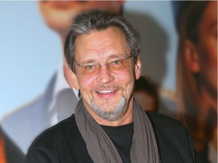 "Каждую украинку я начал воспринимать, как свою сестру или дочку": Домогаров